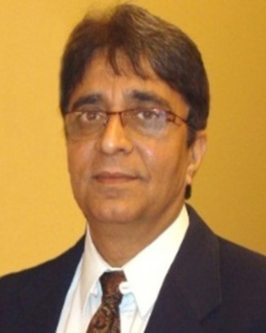 Prof. Anil Suri